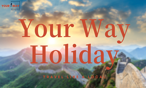 Your Way Holiday